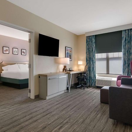 Hilton Garden Inn Madison West/Middleton Ngoại thất bức ảnh
