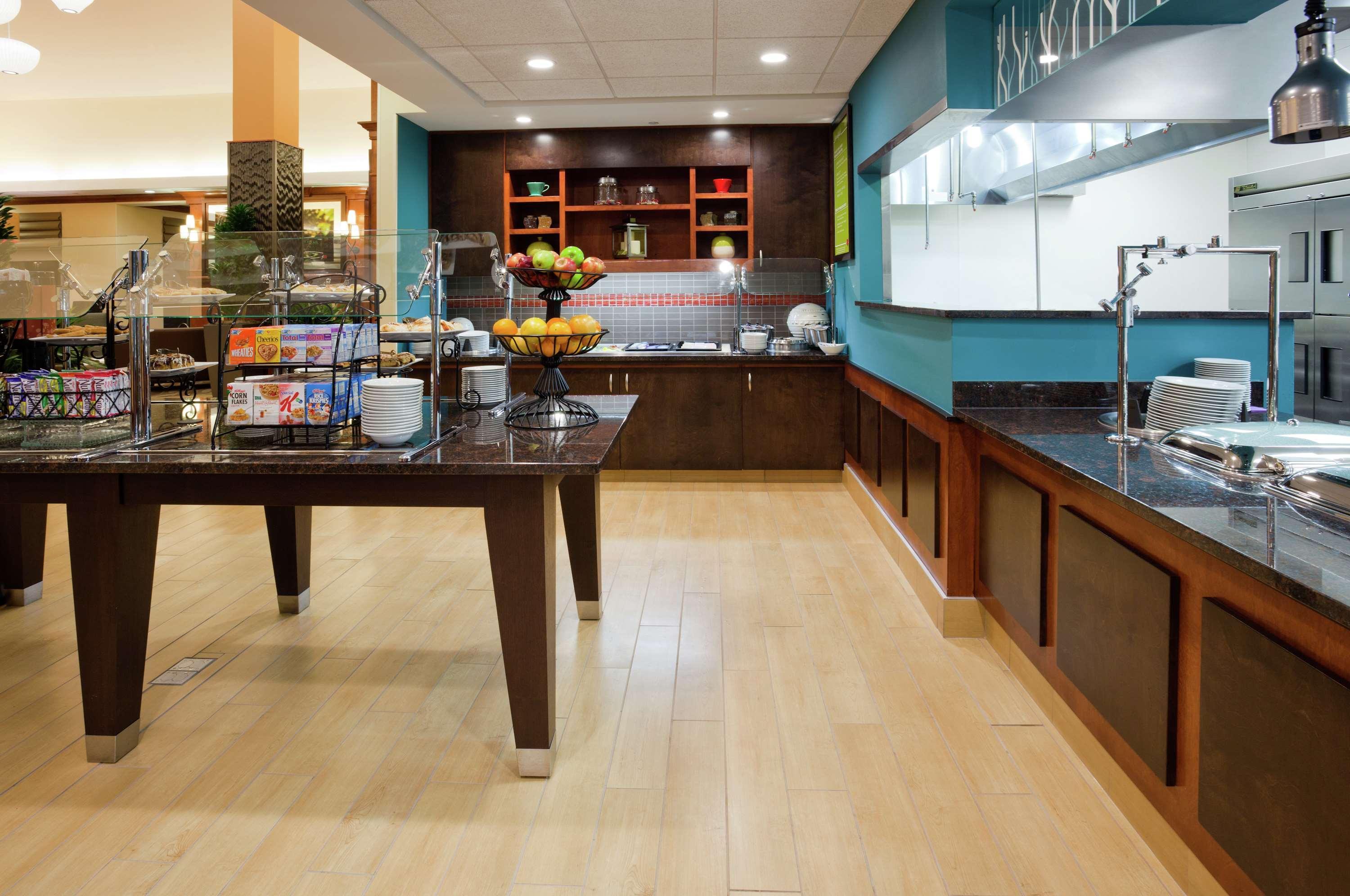 Hilton Garden Inn Madison West/Middleton Ngoại thất bức ảnh