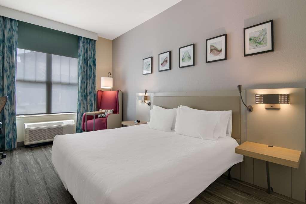 Hilton Garden Inn Madison West/Middleton Phòng bức ảnh