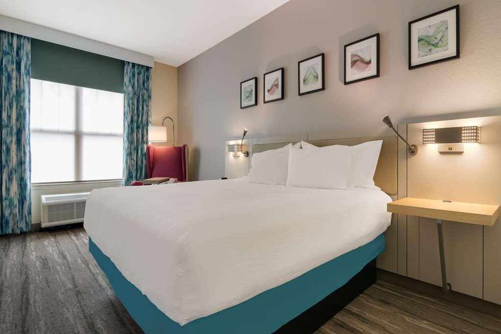 Hilton Garden Inn Madison West/Middleton Phòng bức ảnh
