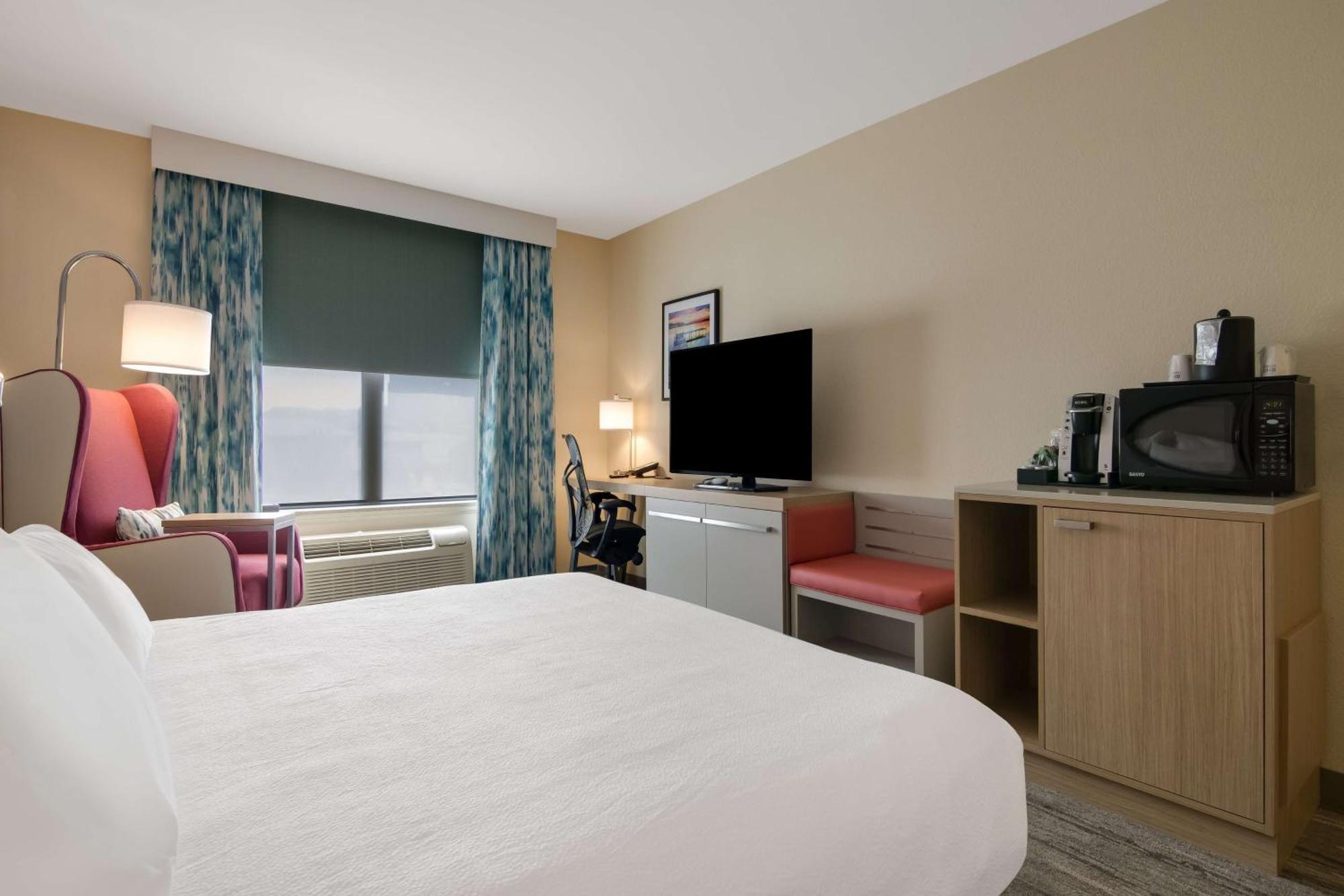 Hilton Garden Inn Madison West/Middleton Ngoại thất bức ảnh