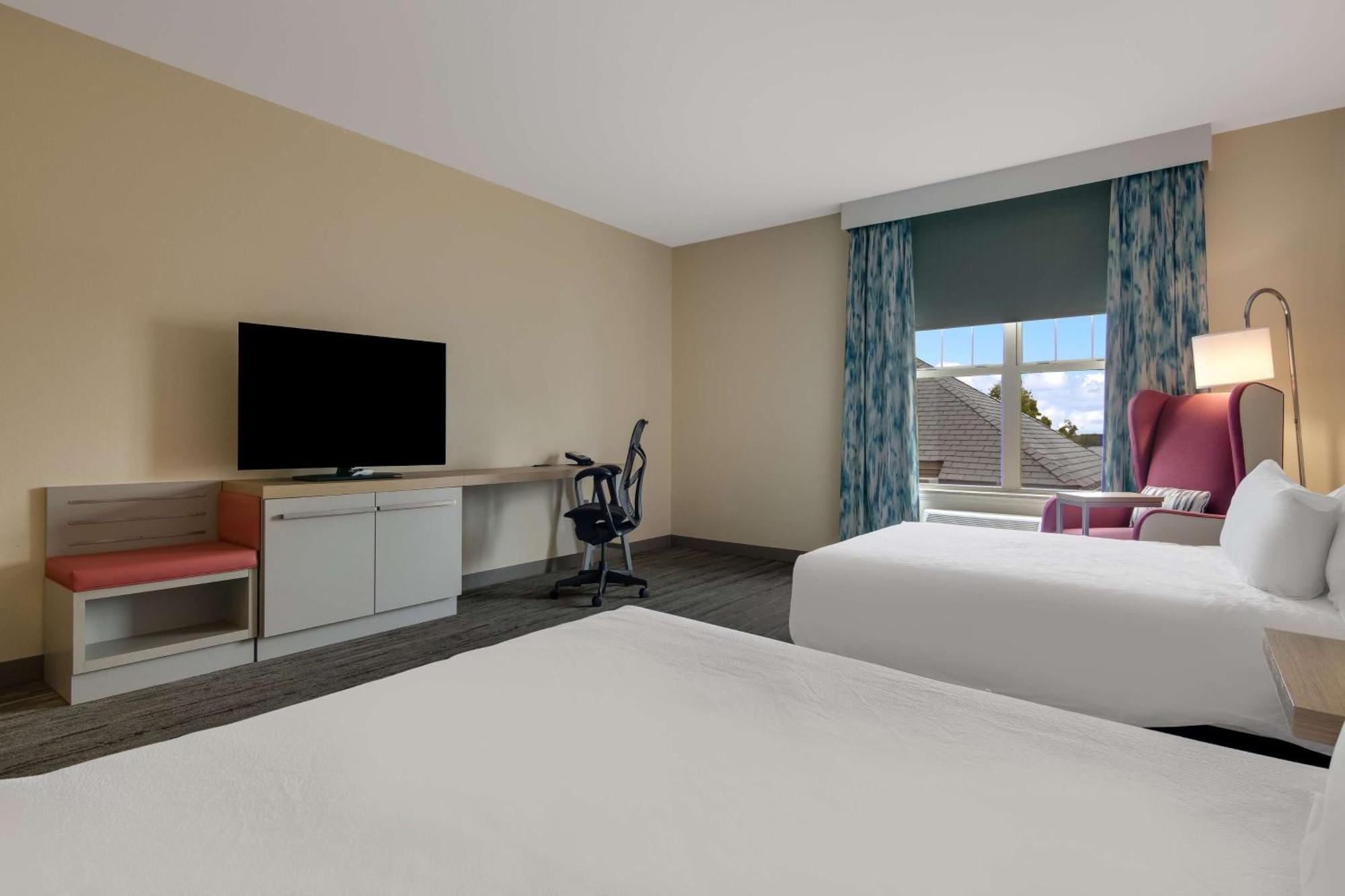 Hilton Garden Inn Madison West/Middleton Ngoại thất bức ảnh