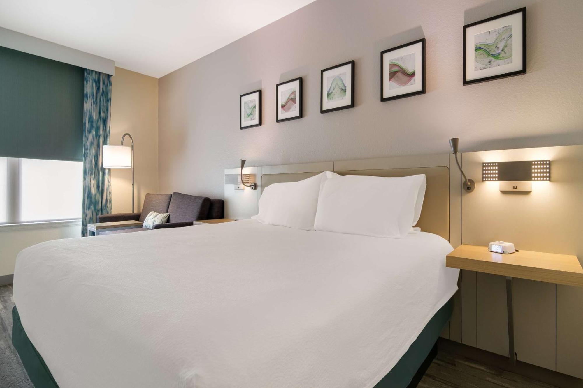 Hilton Garden Inn Madison West/Middleton Ngoại thất bức ảnh