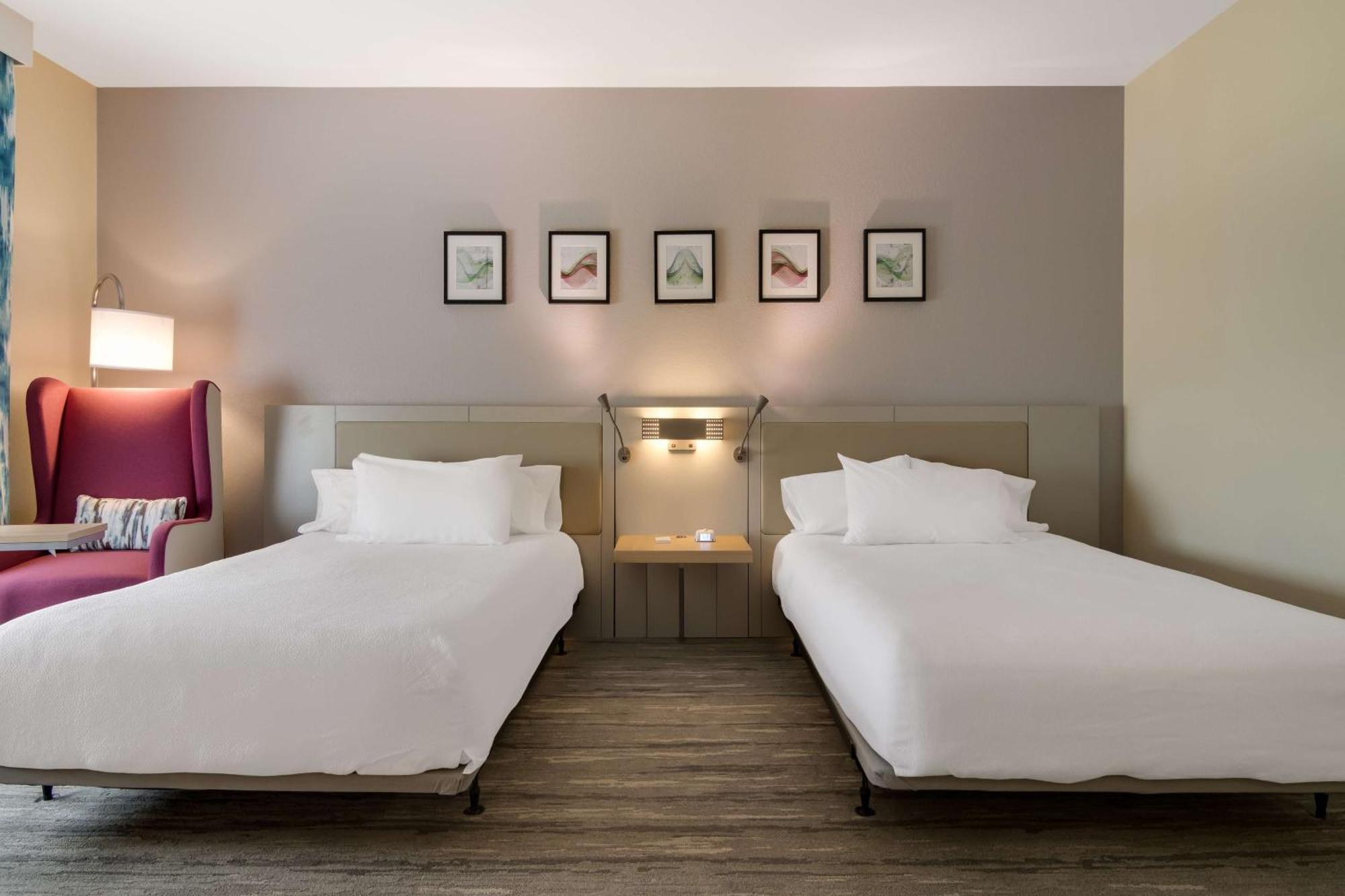 Hilton Garden Inn Madison West/Middleton Ngoại thất bức ảnh