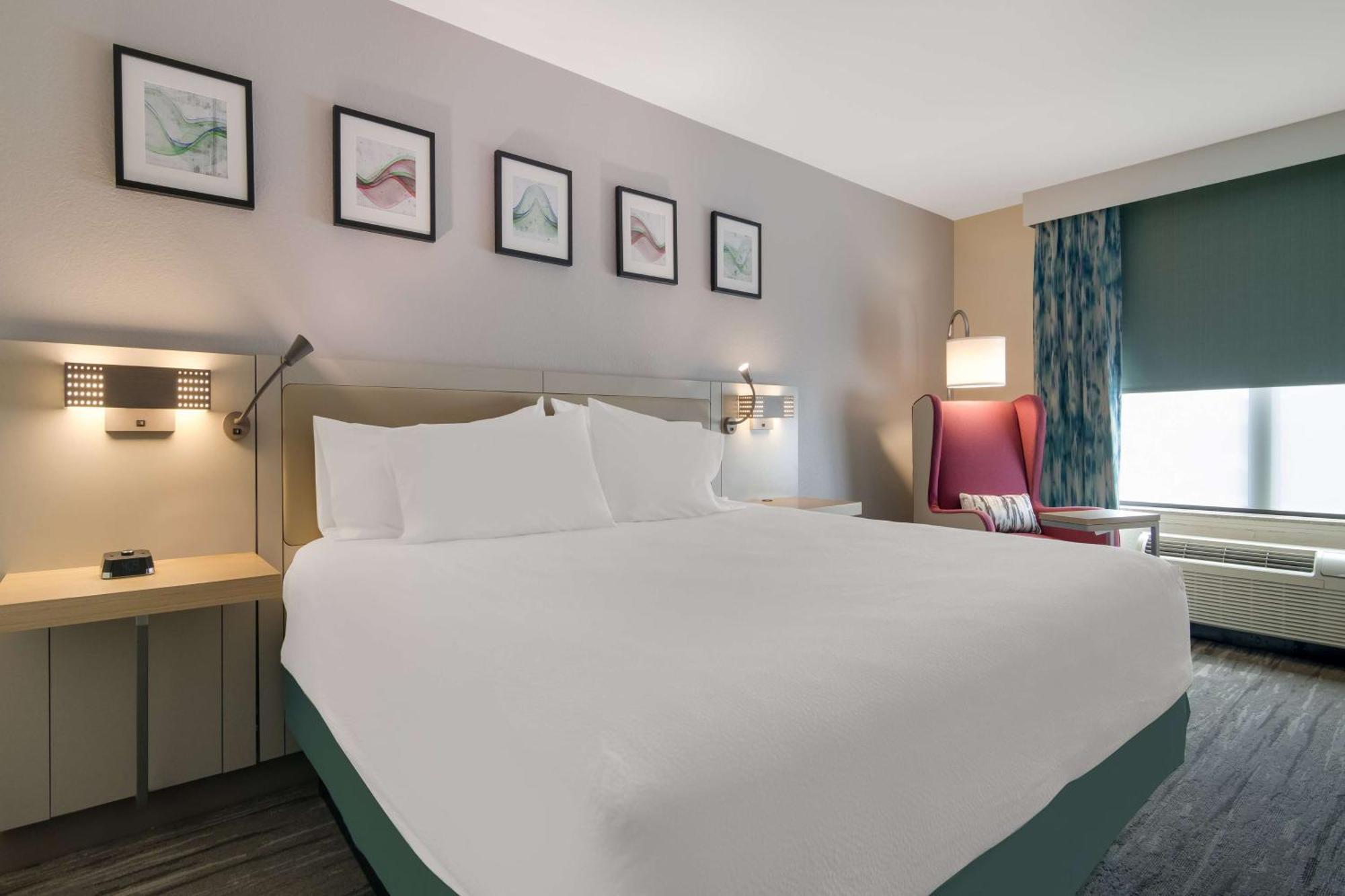 Hilton Garden Inn Madison West/Middleton Ngoại thất bức ảnh