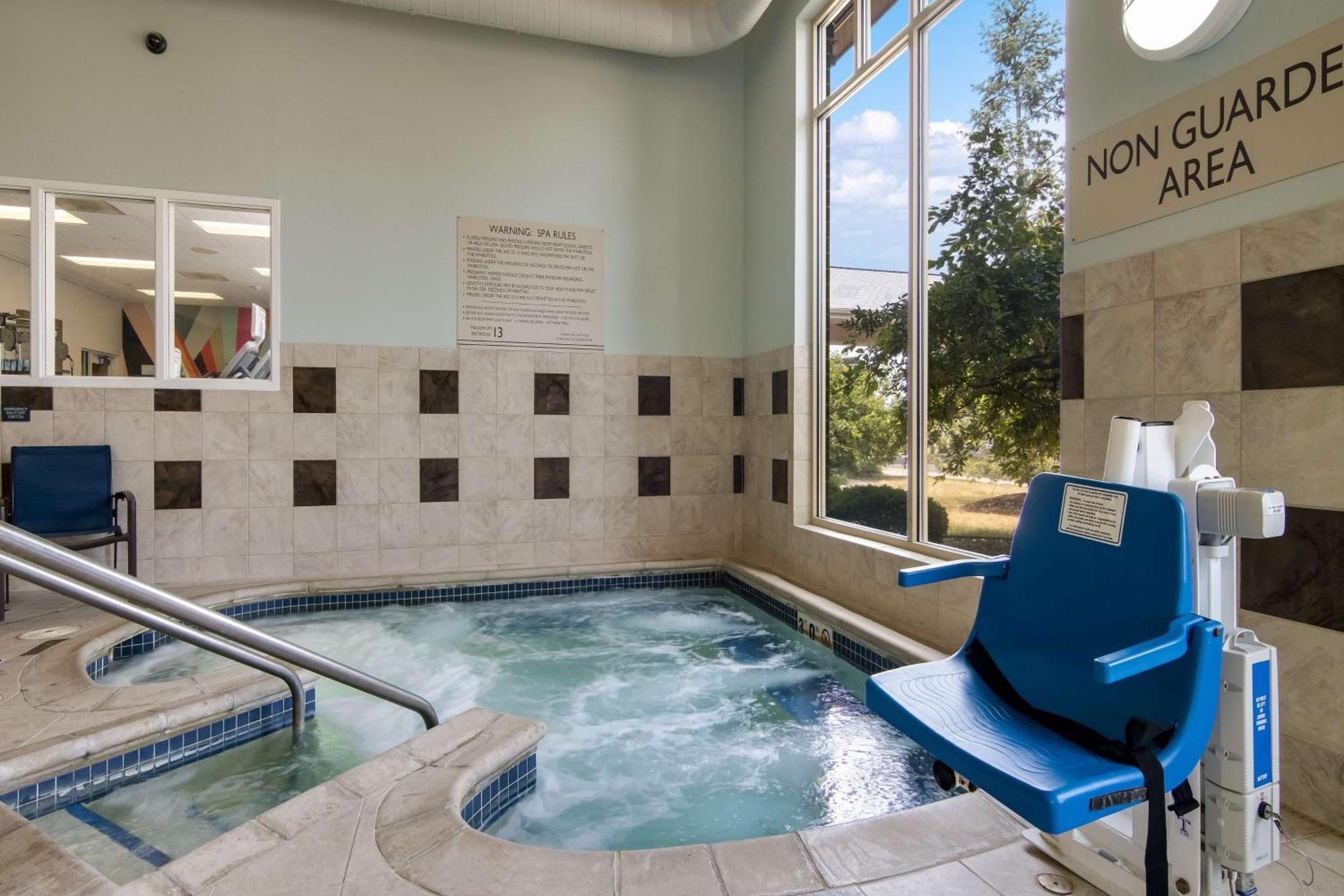 Hilton Garden Inn Madison West/Middleton Ngoại thất bức ảnh