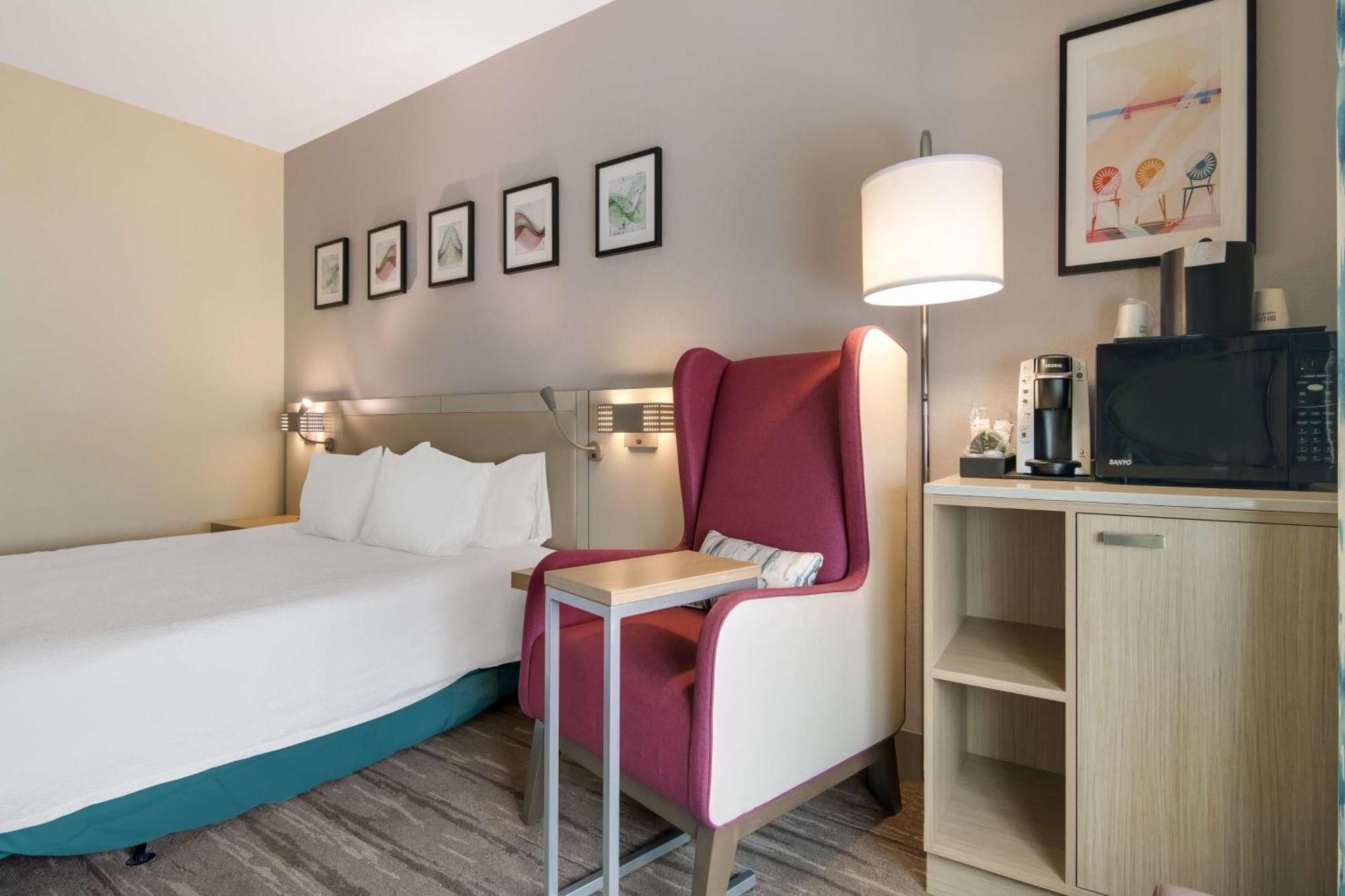 Hilton Garden Inn Madison West/Middleton Ngoại thất bức ảnh