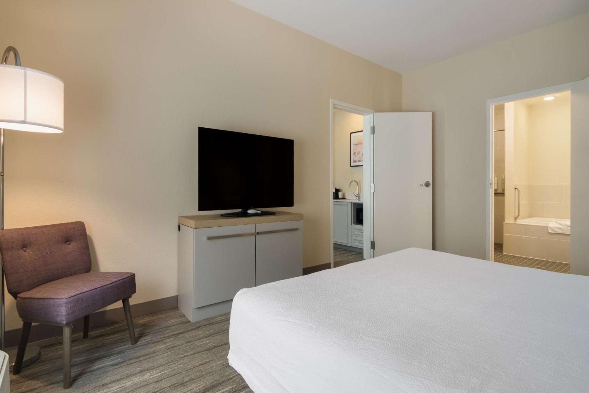 Hilton Garden Inn Madison West/Middleton Ngoại thất bức ảnh