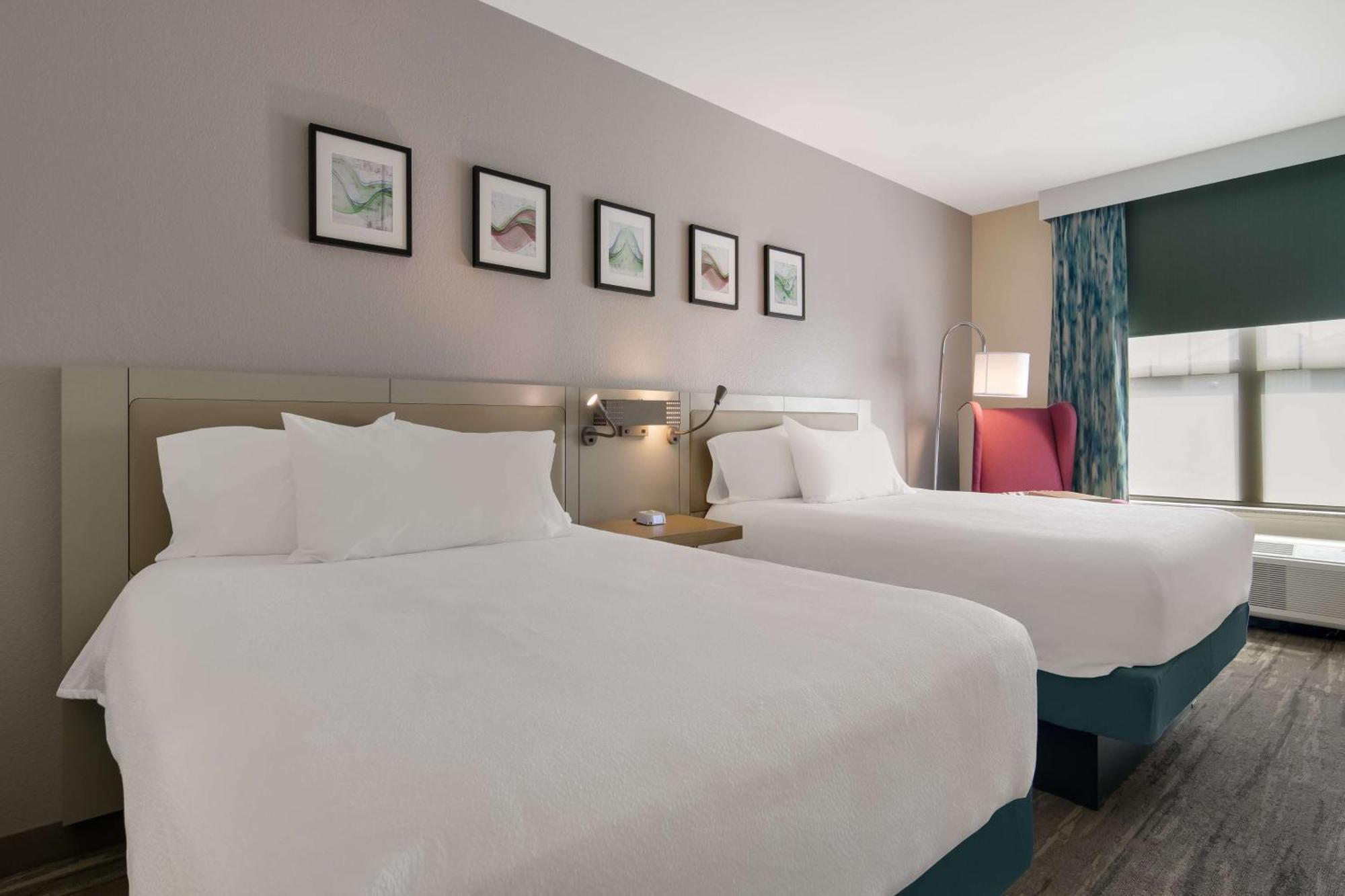 Hilton Garden Inn Madison West/Middleton Ngoại thất bức ảnh
