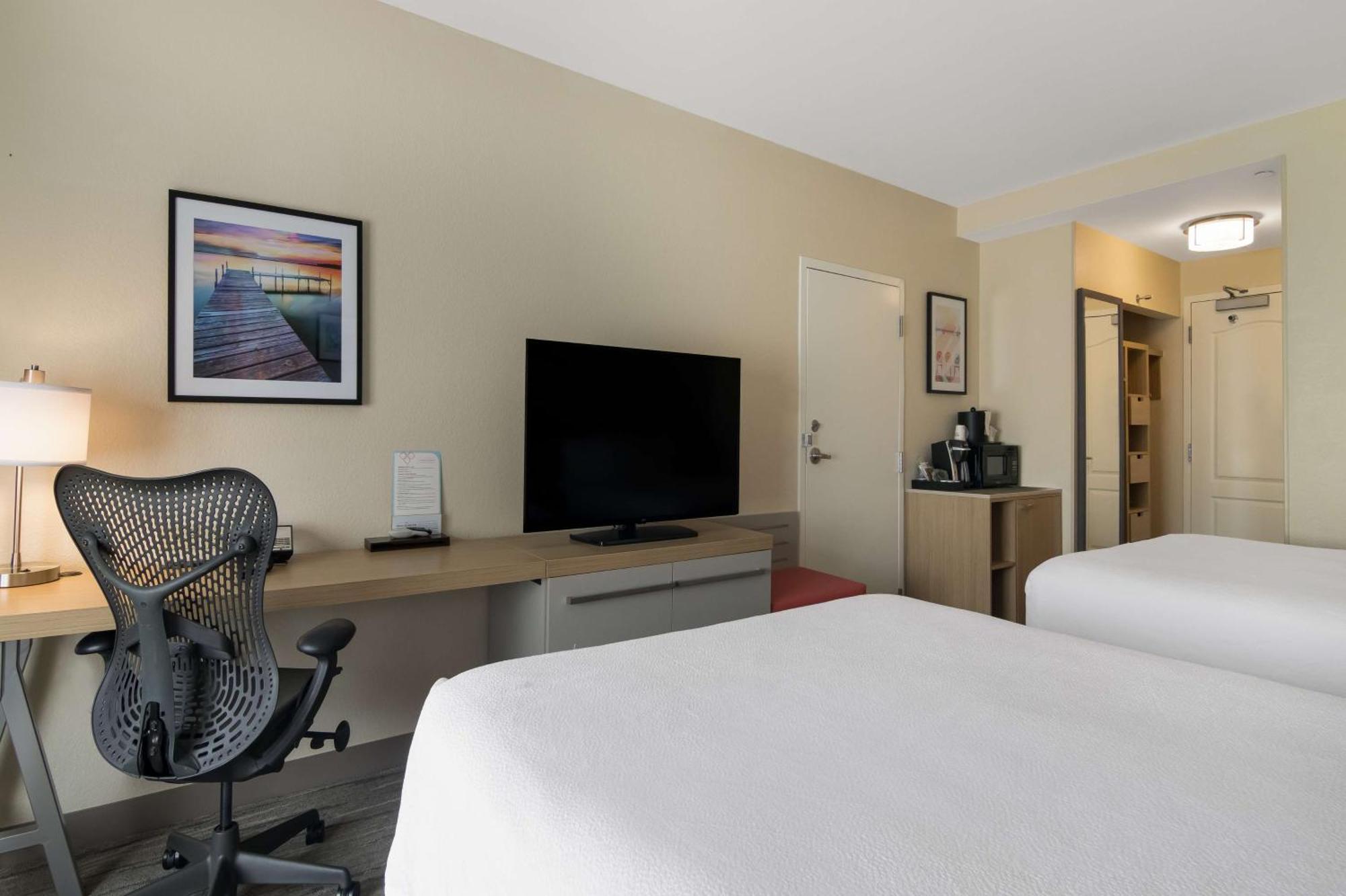 Hilton Garden Inn Madison West/Middleton Ngoại thất bức ảnh
