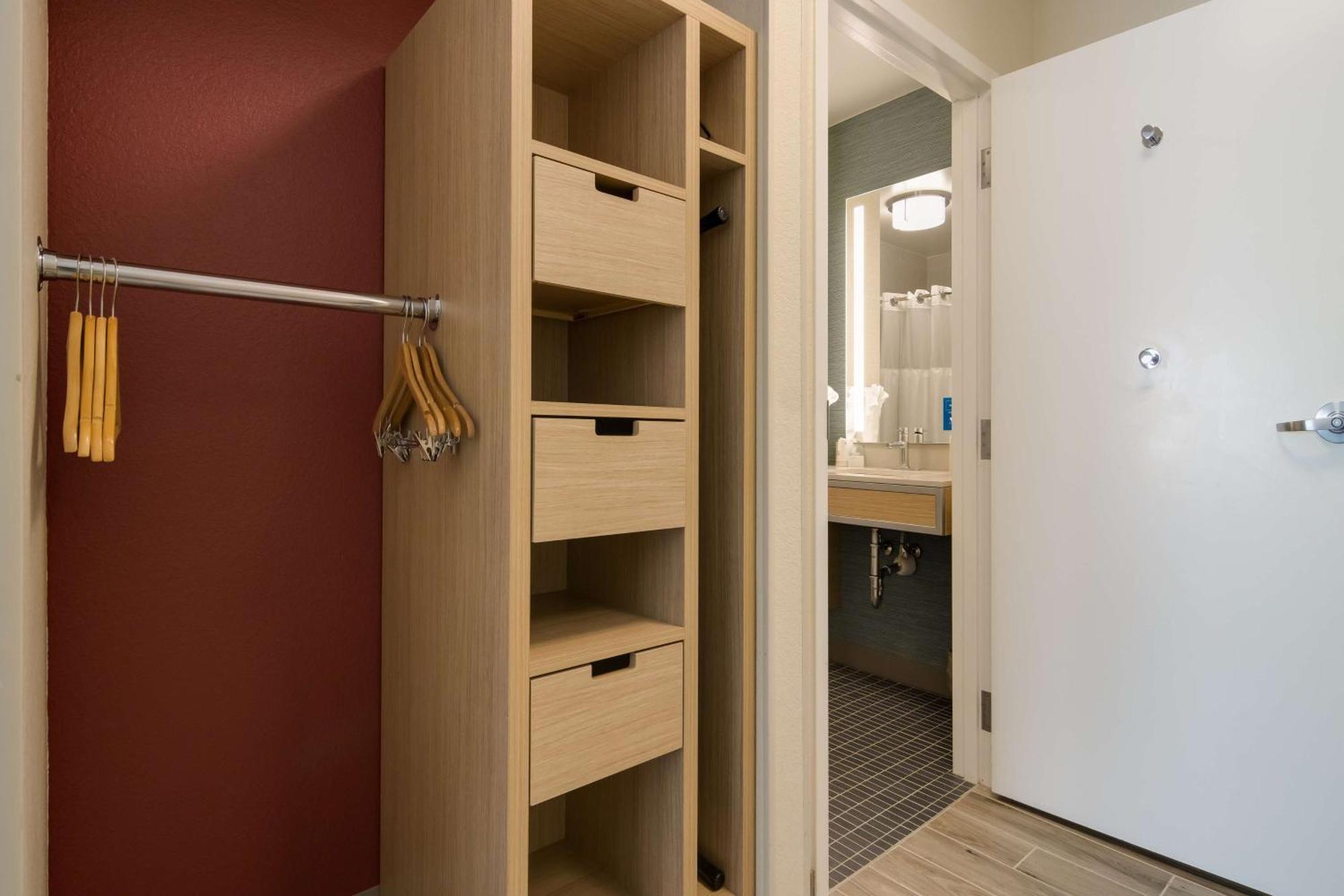 Hilton Garden Inn Madison West/Middleton Ngoại thất bức ảnh