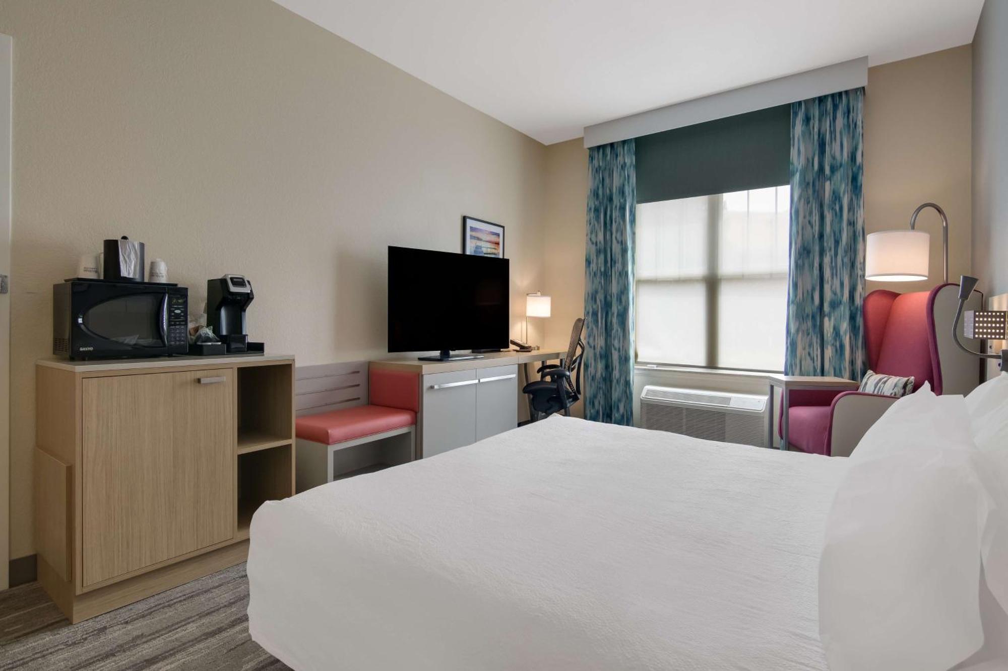 Hilton Garden Inn Madison West/Middleton Ngoại thất bức ảnh
