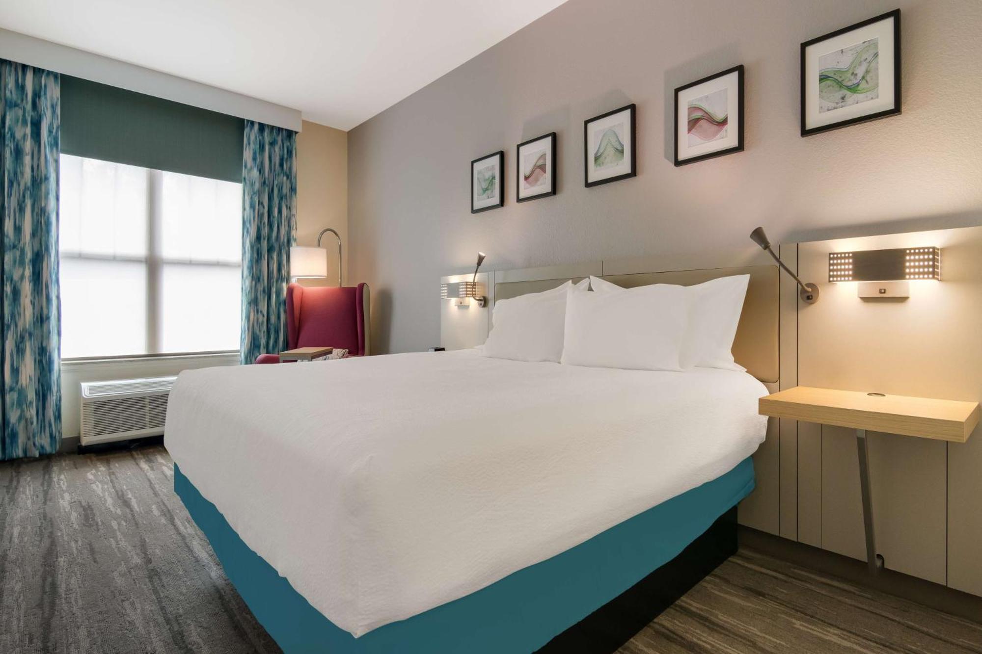 Hilton Garden Inn Madison West/Middleton Ngoại thất bức ảnh