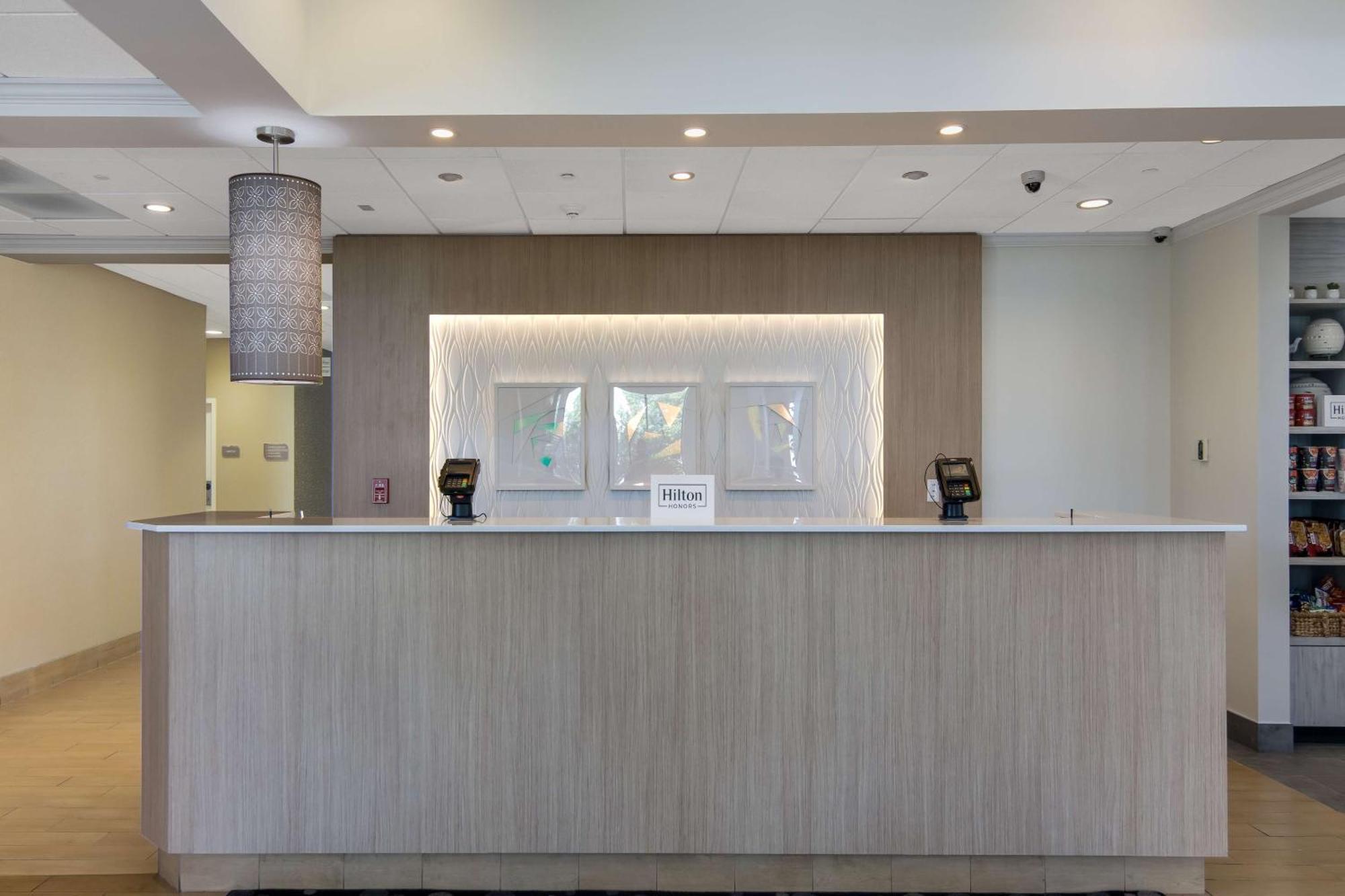 Hilton Garden Inn Madison West/Middleton Ngoại thất bức ảnh