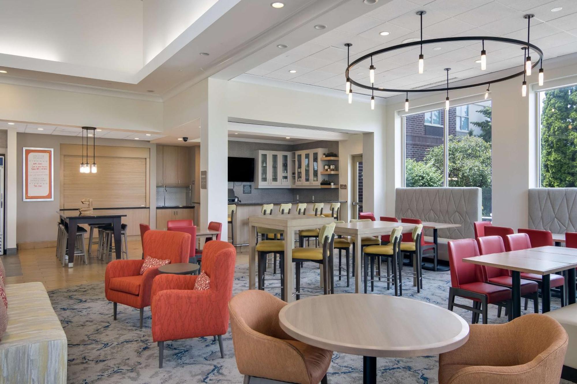 Hilton Garden Inn Madison West/Middleton Ngoại thất bức ảnh