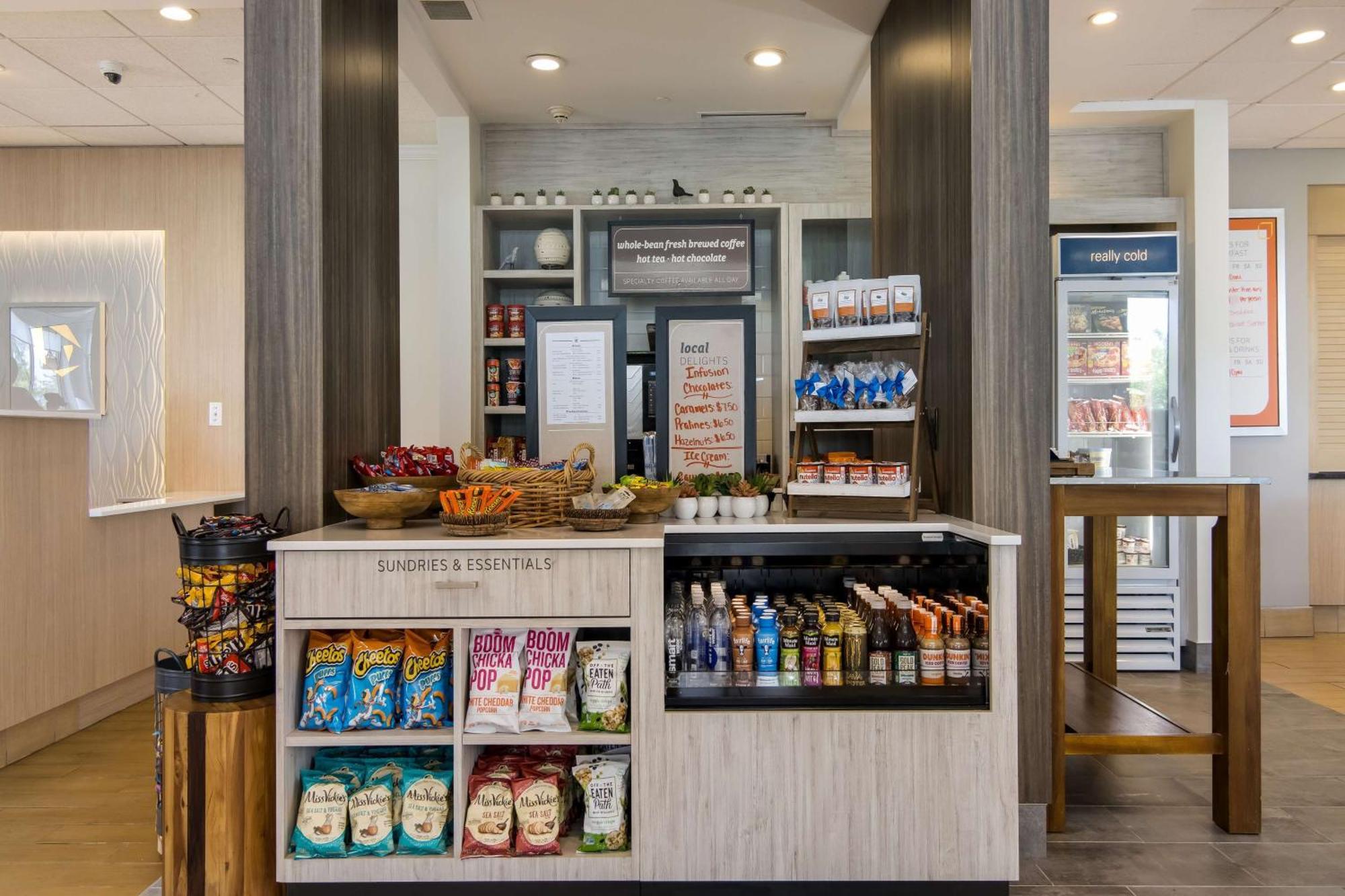 Hilton Garden Inn Madison West/Middleton Ngoại thất bức ảnh