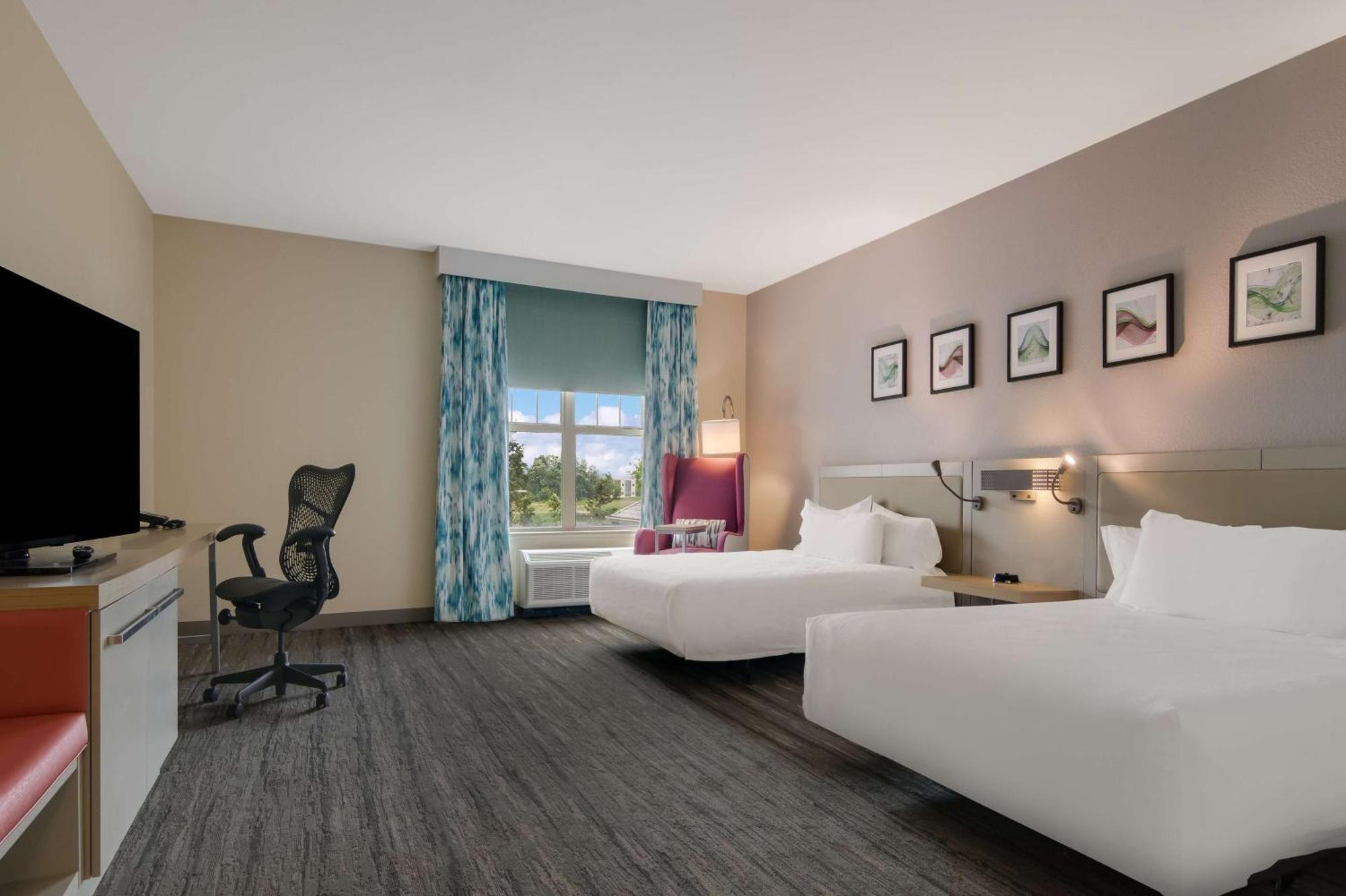 Hilton Garden Inn Madison West/Middleton Ngoại thất bức ảnh