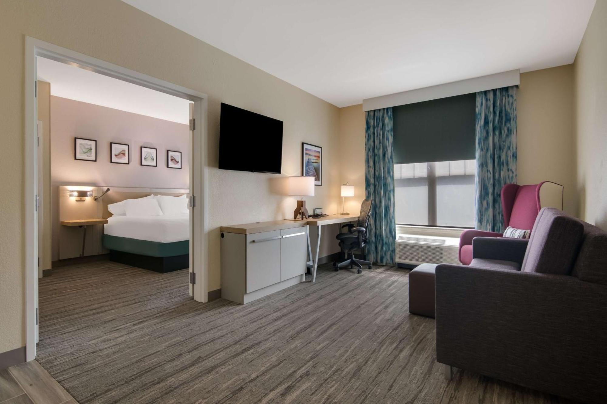Hilton Garden Inn Madison West/Middleton Ngoại thất bức ảnh