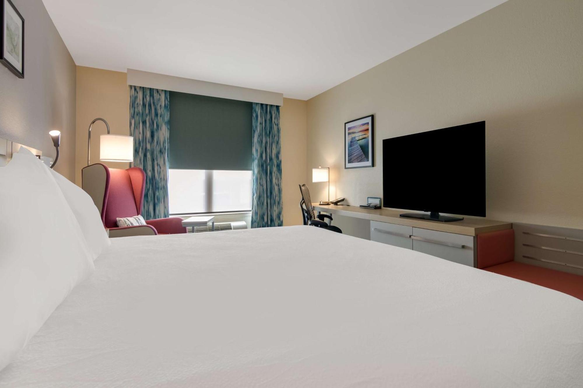 Hilton Garden Inn Madison West/Middleton Ngoại thất bức ảnh