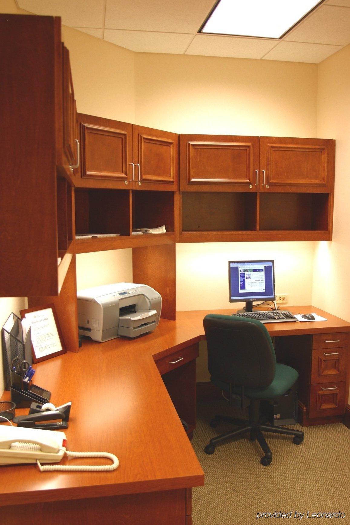 Hilton Garden Inn Madison West/Middleton Tiện nghi bức ảnh