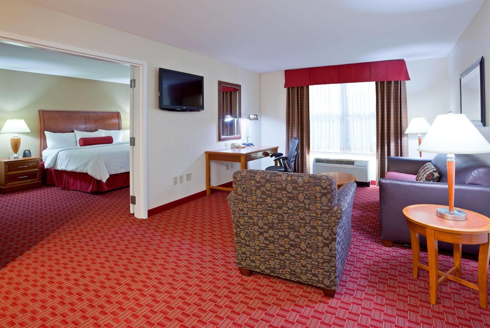 Hilton Garden Inn Madison West/Middleton Phòng bức ảnh