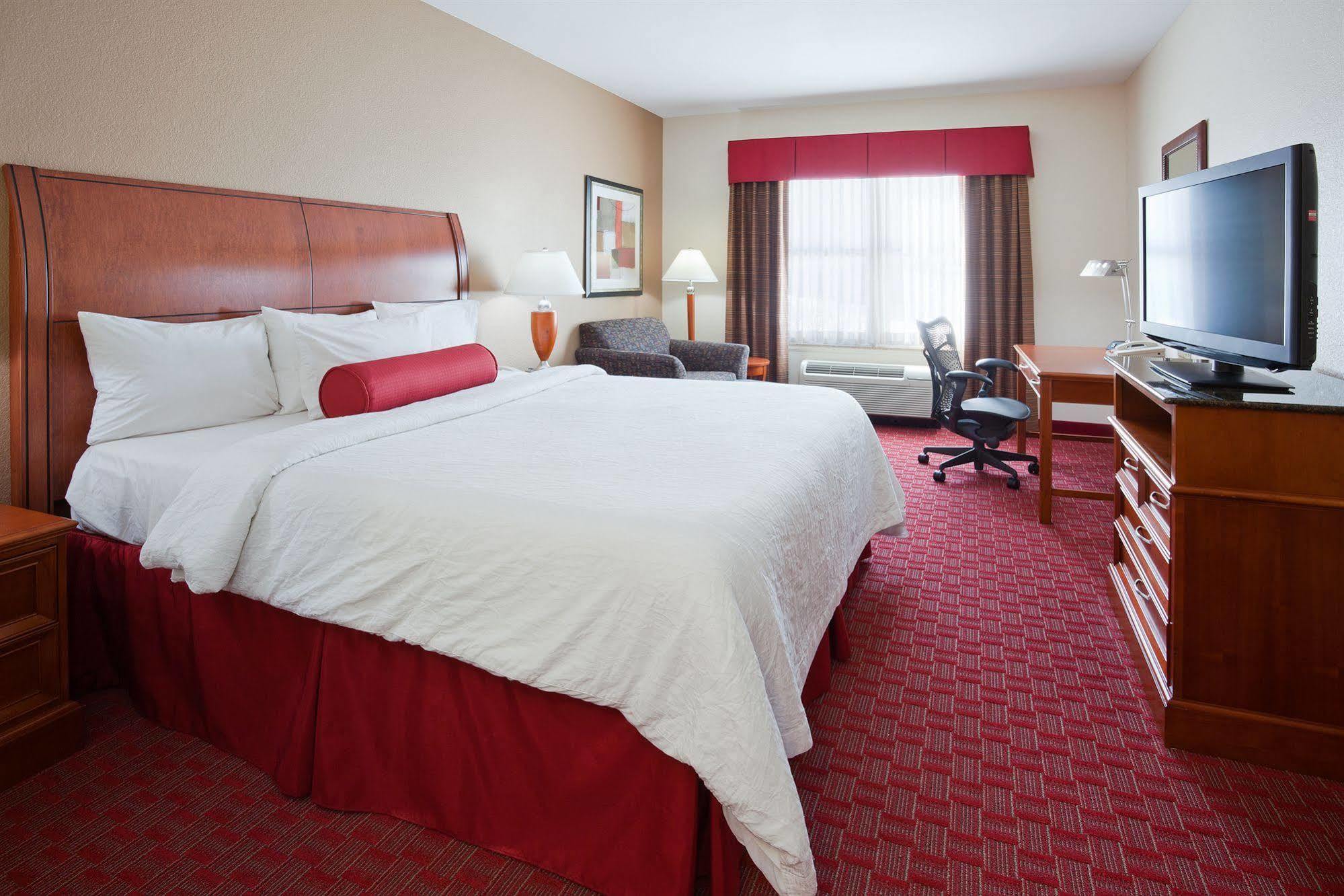 Hilton Garden Inn Madison West/Middleton Phòng bức ảnh