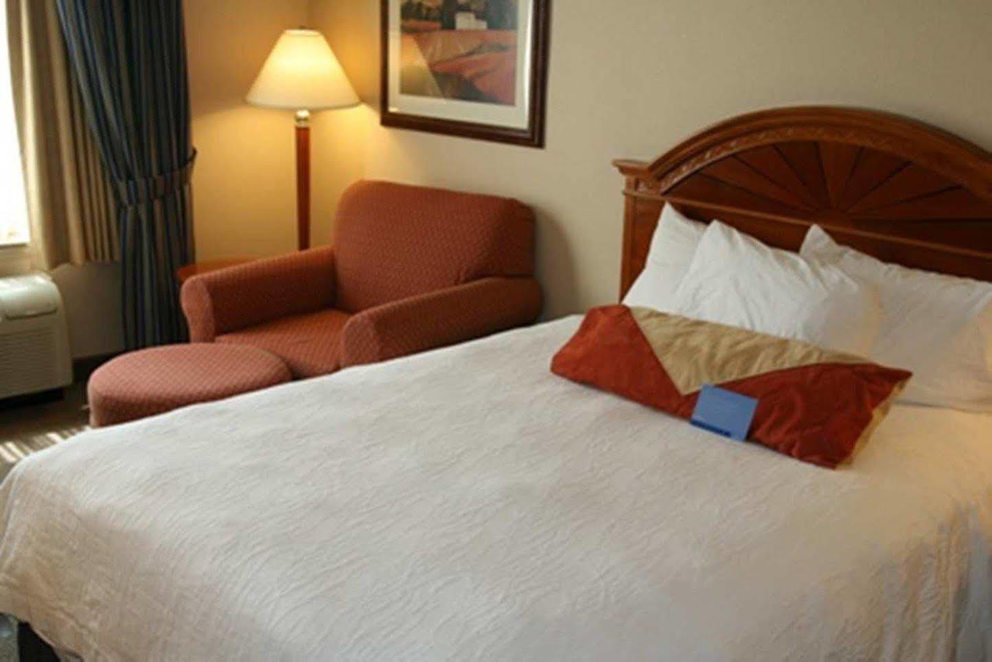 Hilton Garden Inn Madison West/Middleton Phòng bức ảnh