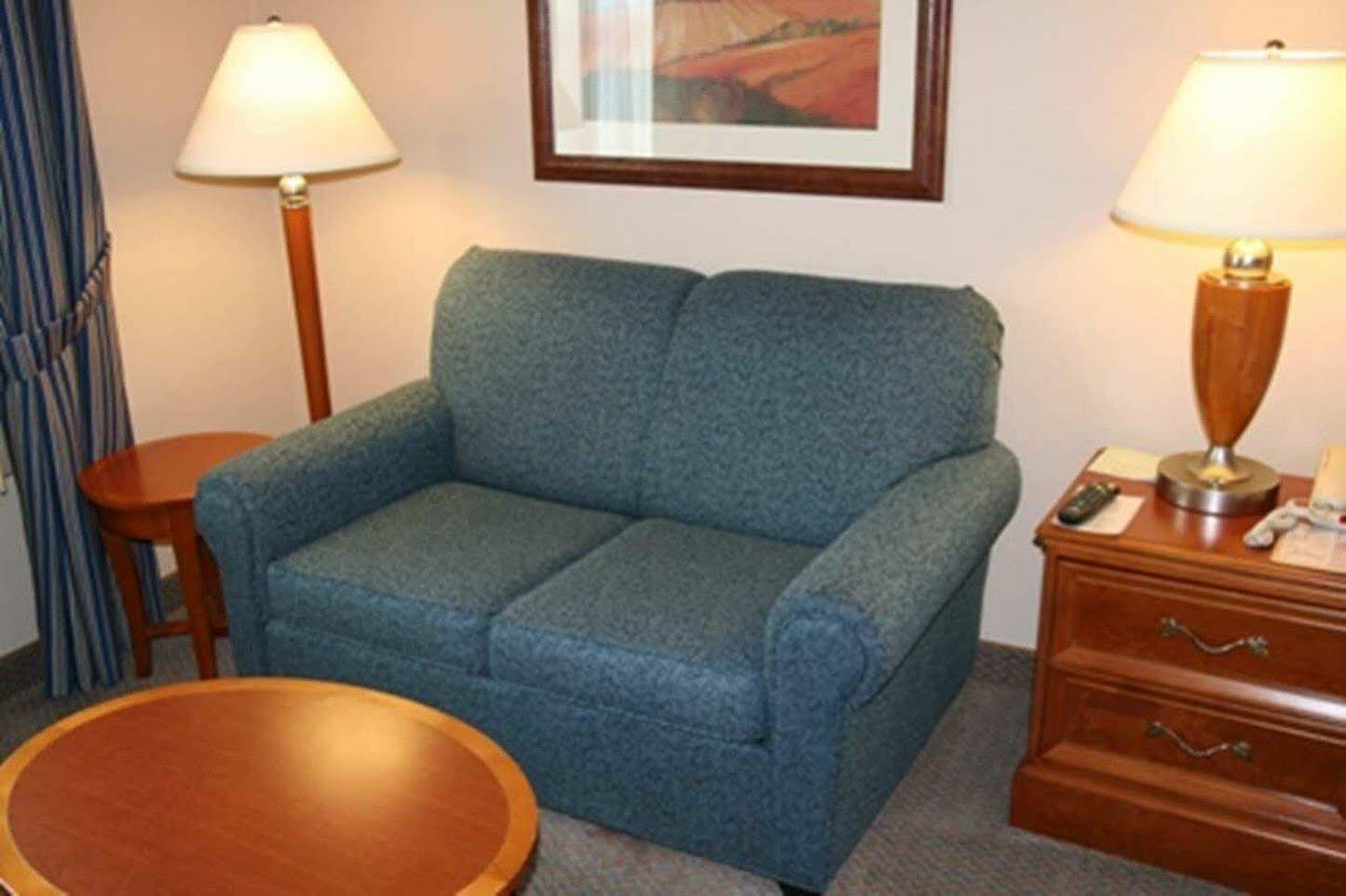 Hilton Garden Inn Madison West/Middleton Phòng bức ảnh