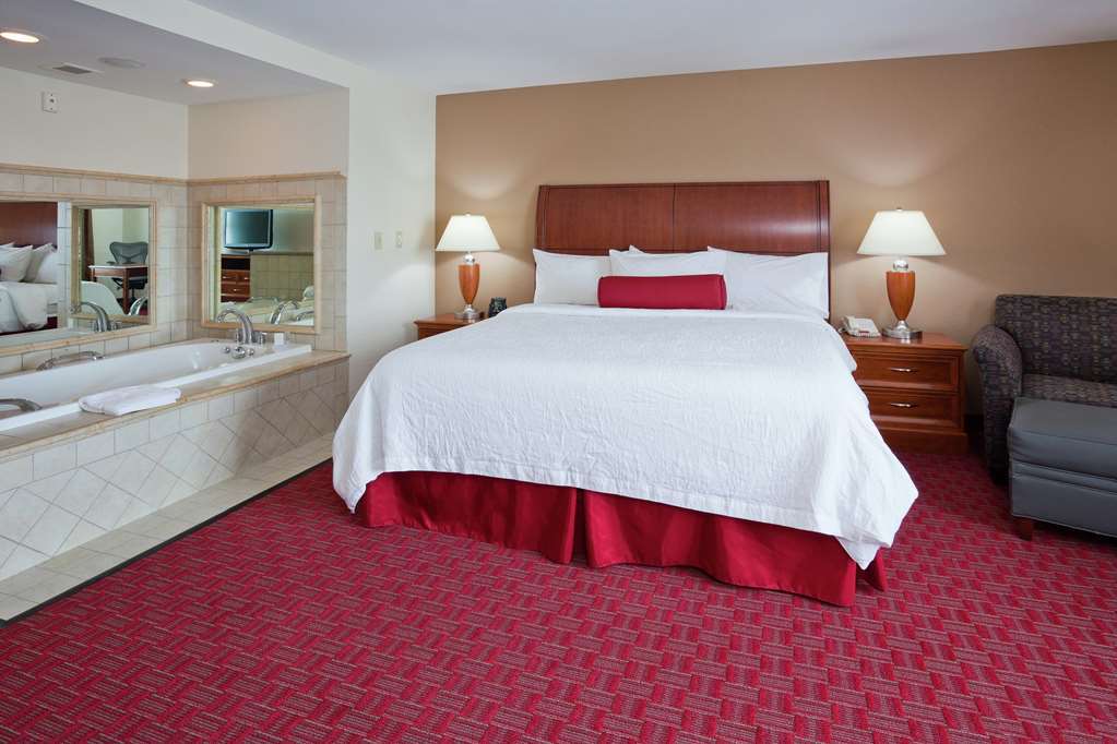 Hilton Garden Inn Madison West/Middleton Phòng bức ảnh